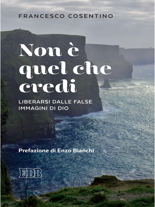Title details for Non è quel che credi by Francesco Cosentino - Available